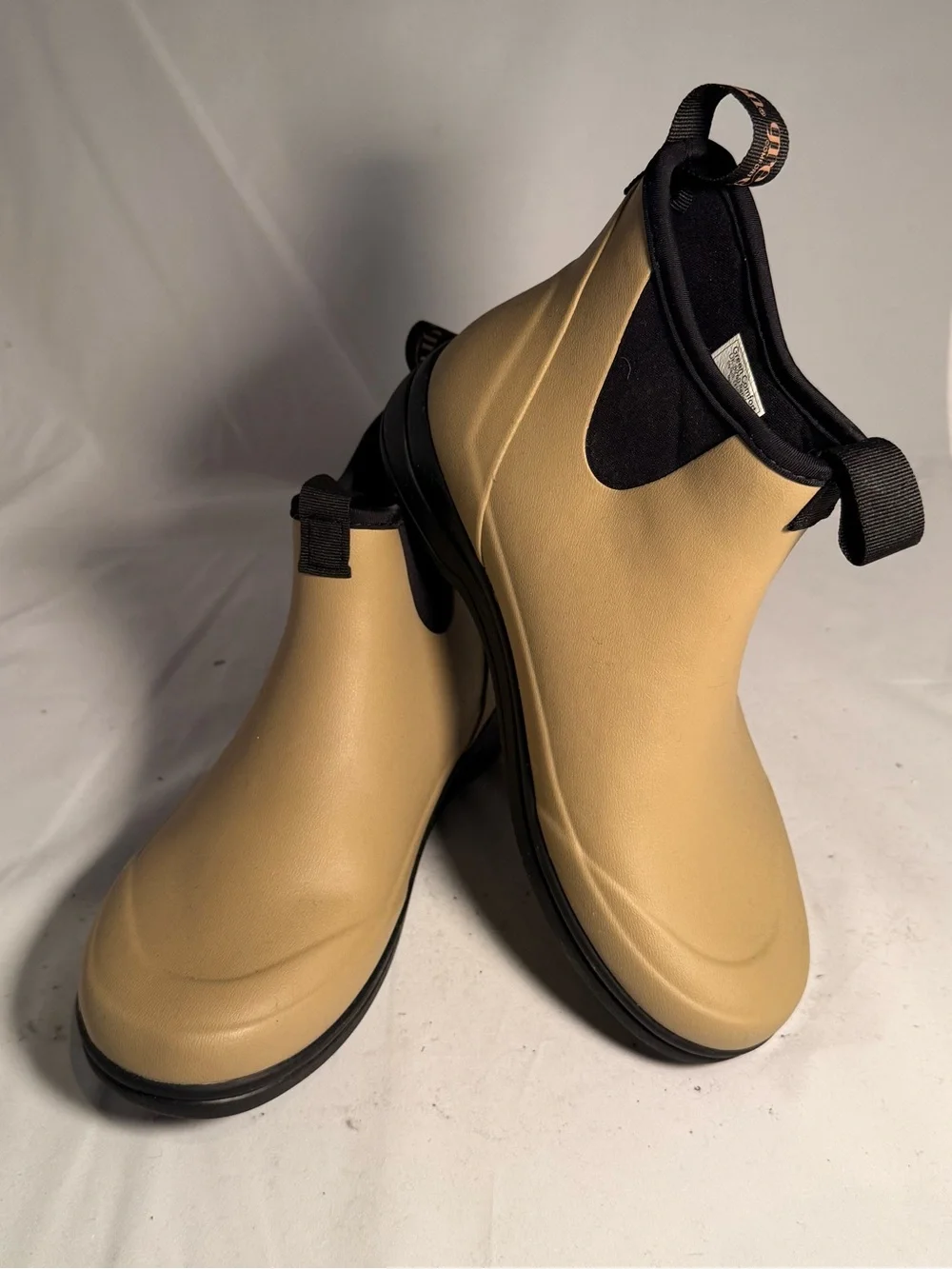 City Rain boots with comfort insole